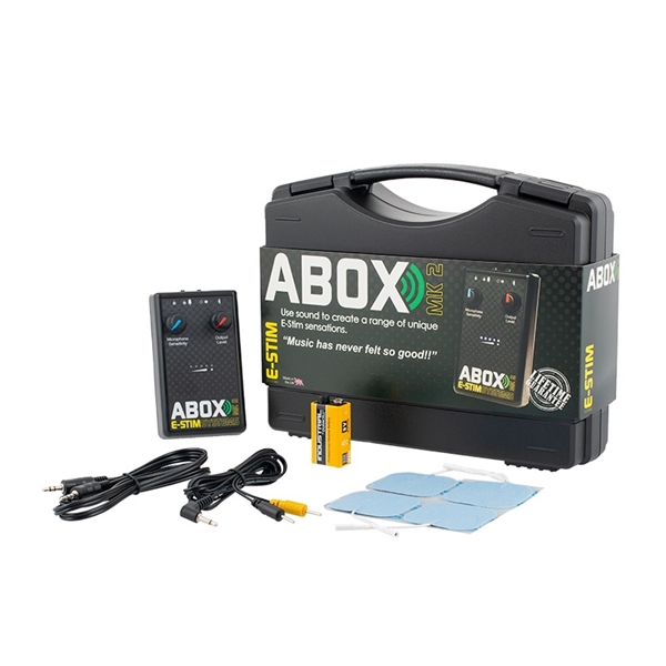 E-Stim Systems A-Box Mk2