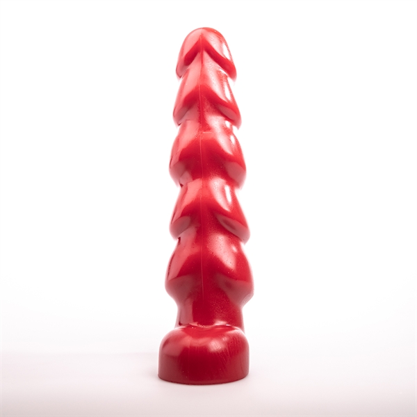 WAD The Executioner - Red XL