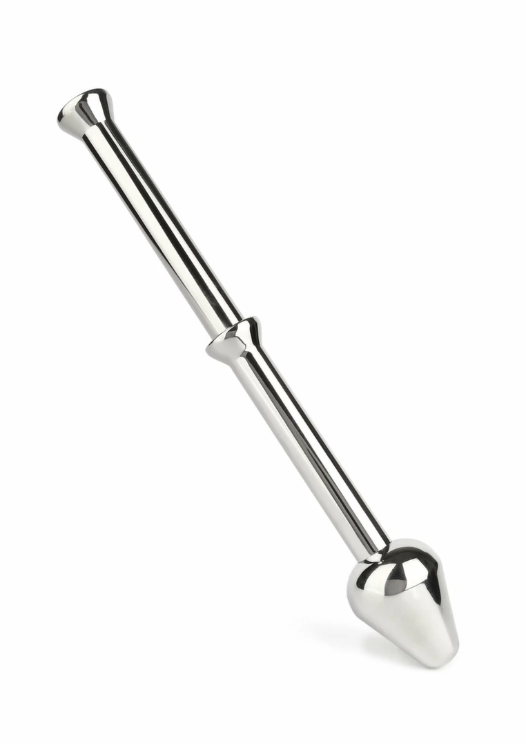 Mr. Steel Stainless Steel Dual-Ended Precision Intimate Tool 20cm