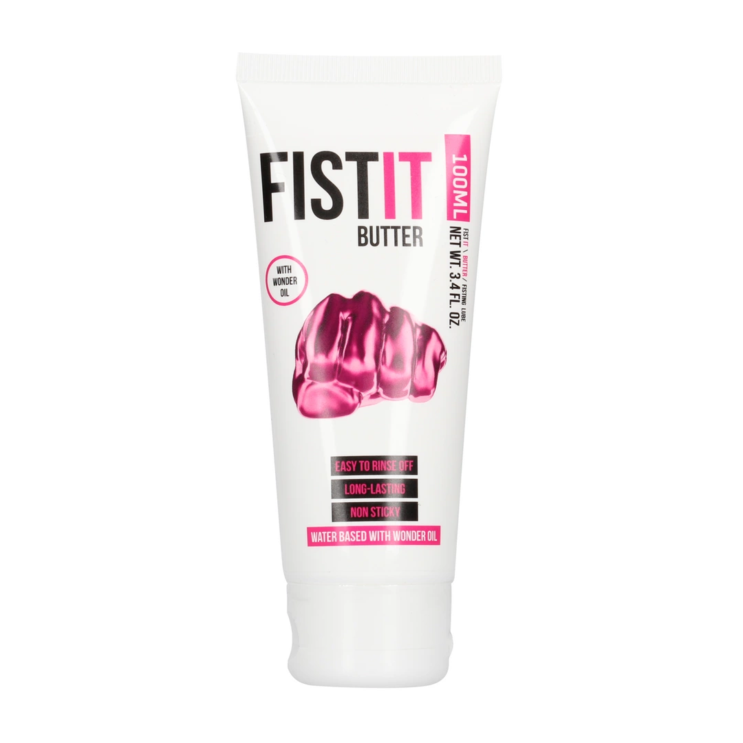 Fist IT - Butter - 100 ml