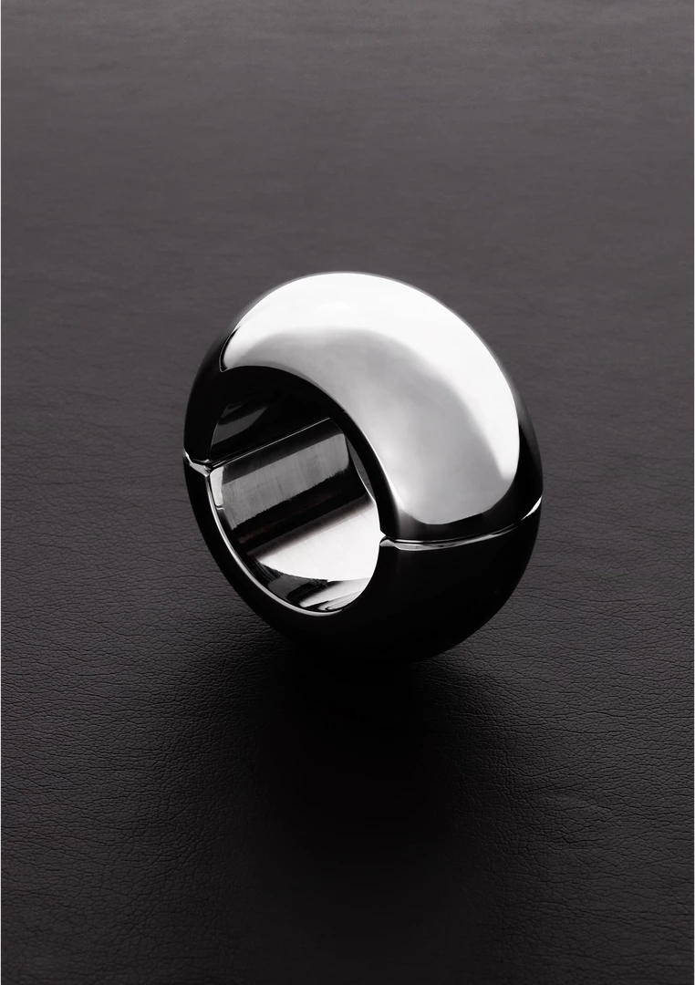 Kiotos Steel Oval Ball Stretcher 3,5 cm