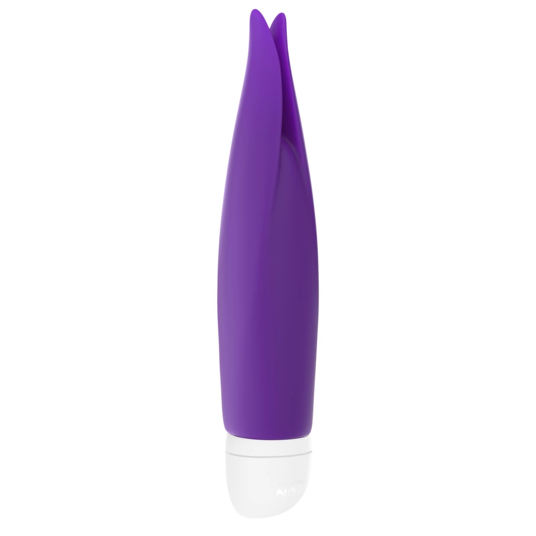 Mini wibrator Fun Factory Volita Violet