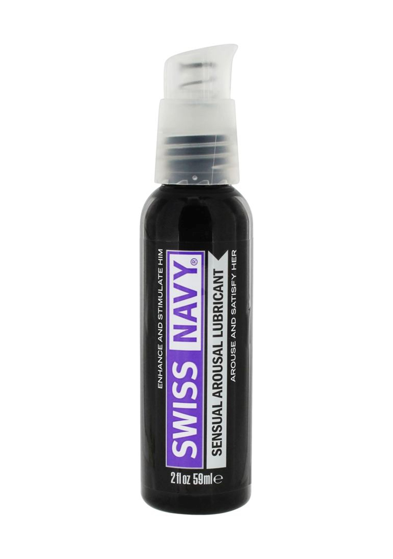 Swiss Navy Premium Lubrykant wodny 59ml - długotrwała formuła podrożna