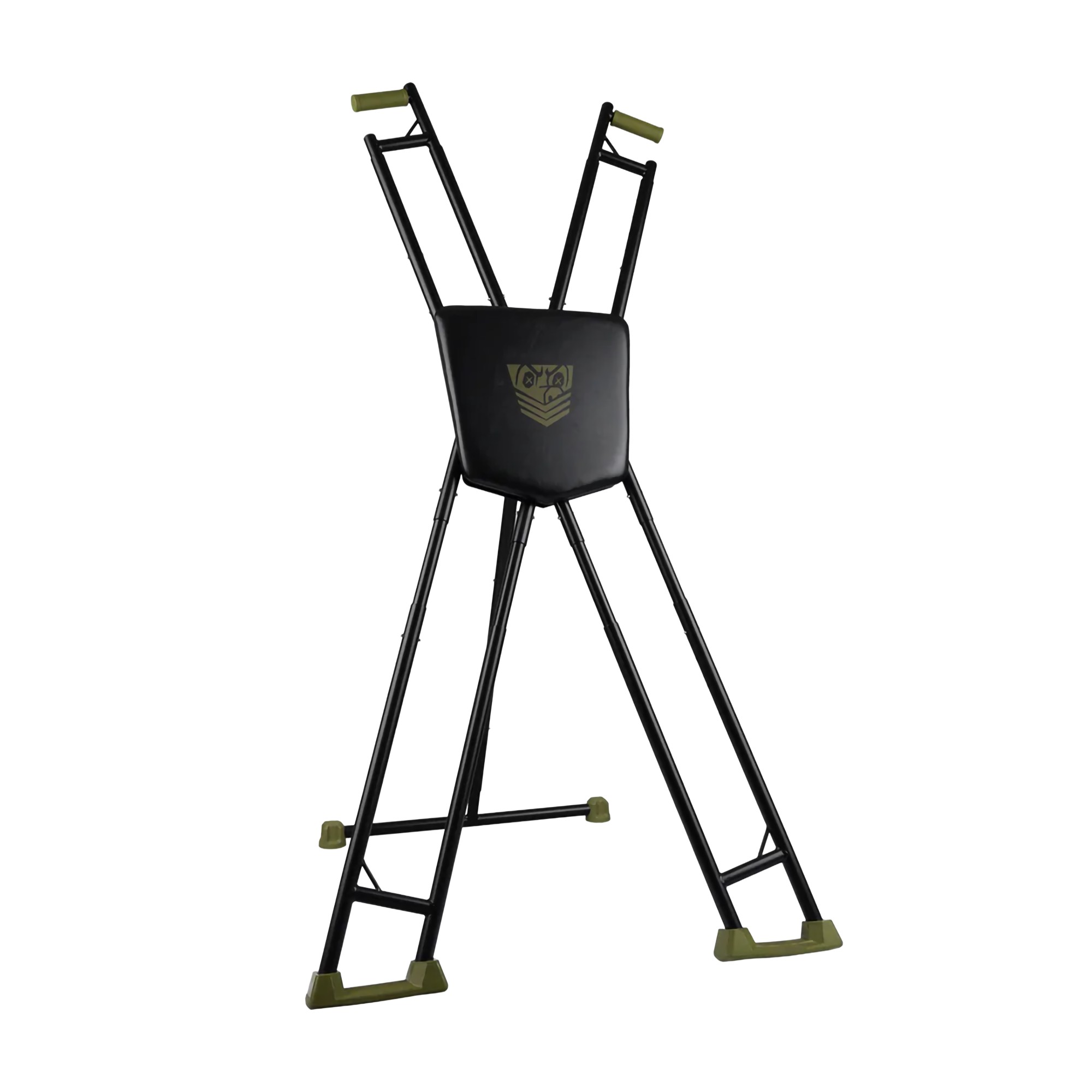 St. Andrews Cross - Przenośny Krzyż BDSM