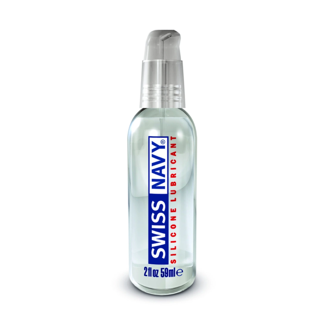 Lubrykant silikonowy Swiss Navy