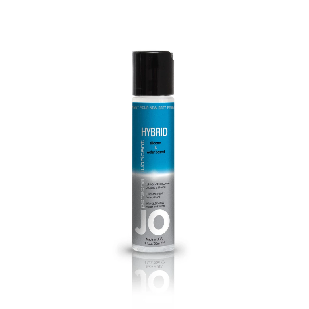 System JO - Classic Hybrid Lubricant 30 ml