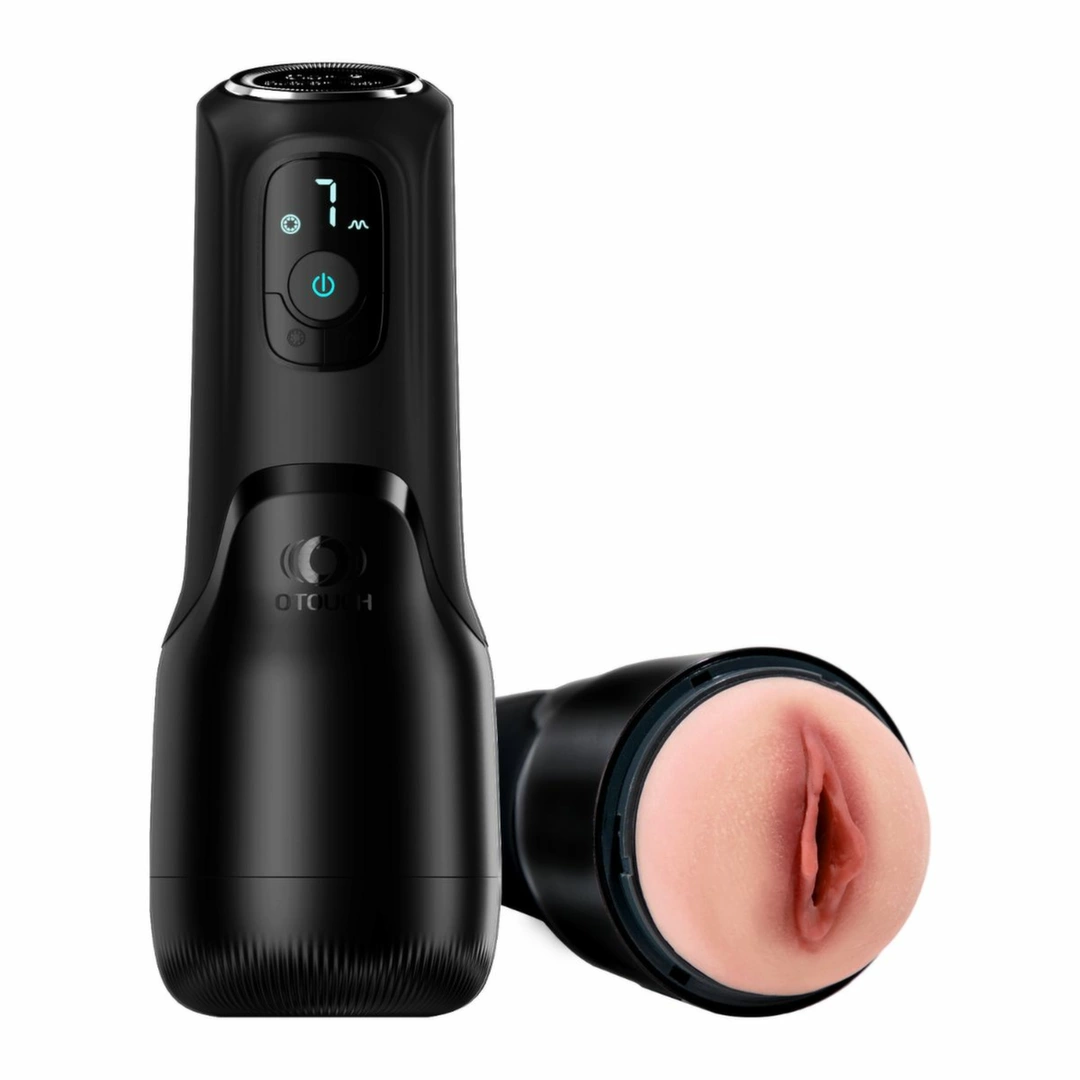 Automatyczny masturbator OTOUCH AIRTURN 4