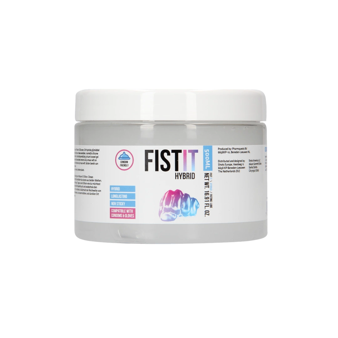 Fist It - Hybrid - 500 ml